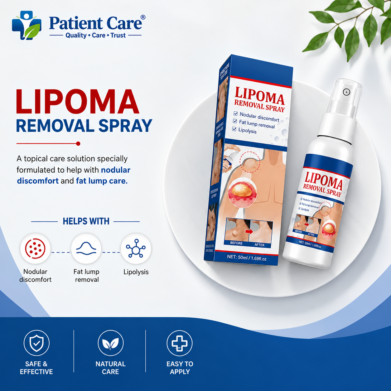 Lipoma Removal Cream